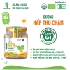 Túi 5Kg Đường Hoa Dừa Organic Sokfarm - Tiết kiệm, hấp thụ chậm, vị ngọt thanh, không tinh luyện - 385.000 VND 5