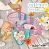 Túi bãi biển thể thao 6.4L đa năng đựng đồ bơi, vệ sinh cá nhân - Giá chỉ 91.813đ 5