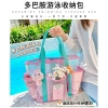 Túi bãi biển thể thao 6.4L đa năng đựng đồ bơi, vệ sinh cá nhân - Giá chỉ 91.813đ 9