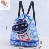 Túi bơi tách ướt khô đeo vai trẻ em chống thấm nước – Túi đựng đồ thể thao COD 6