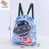 Túi bơi tách ướt khô đeo vai trẻ em chống thấm nước – Túi đựng đồ thể thao COD 8