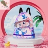 Túi bơi tách ướt khô đeo vai trẻ em chống thấm nước – Túi đựng đồ thể thao COD 10