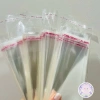 Túi bóng kính dán miệng bền, bảo vệ điện thoại, chỉ 18.000₫ giảm từ 23.220₫ 2