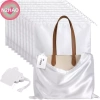 Túi Bụi Vải Lụa Chống Bụi Du Lịch Dây Rút - Bảo Quản Đựng Đồ Giá 59.292₫