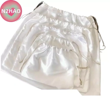 Túi Bụi Vải Lụa Chống Bụi Du Lịch Dây Rút - Bảo Quản Đựng Đồ Giá 59.292₫