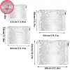Túi Bụi Vải Lụa Chống Bụi Du Lịch Dây Rút - Bảo Quản Đựng Đồ Giá 59.292₫ 9