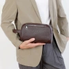 Túi cầm tay nam GUDZ 2.15 thời trang 2.024 - Đa năng đựng điện thoại, đồ vệ sinh - Giá 292k 6