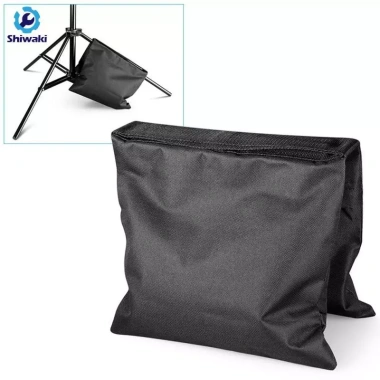 Túi cát chụp ảnh cân bằng nylon - phụ kiện trọng lượng 5kg giá ưu đãi 42.120 VND 5