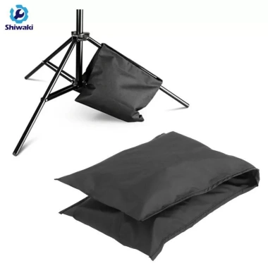 Túi cát chụp ảnh cân bằng nylon - phụ kiện trọng lượng 5kg giá ưu đãi 42.120 VND 6