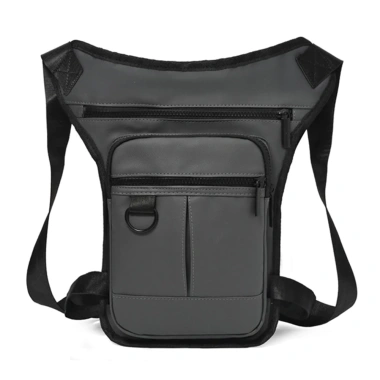 Túi chân xe máy nam Multipocket chống thấm nước – Thể thao, giảm giá 185.900₫