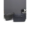Túi clutch công sở nam lớn 2.024 - Chống nước kiểu Anh, túi bánh mì, túi máy ảnh 2.15 4LNF, 350.350₫ 2