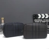 Túi clutch công sở nam lớn 2.024 - Chống nước kiểu Anh, túi bánh mì, túi máy ảnh 2.15 4LNF, 350.350₫ 9