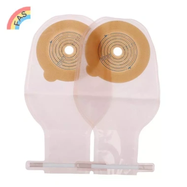 Túi Colostomy 12h FAS 1/10 25-60mm Một Mảnh Mở Kẹp – Giá 72,160₫ (Giảm 20%) VN 2