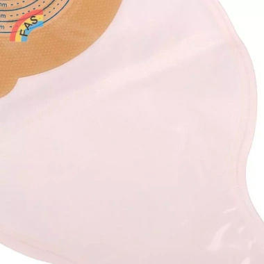 Túi Colostomy 12h FAS 1/10 25-60mm Một Mảnh Mở Kẹp – Giá 72,160₫ (Giảm 20%) VN 3