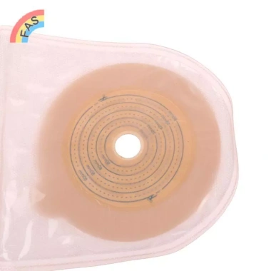 Túi Colostomy 12h FAS 1/10 25-60mm Một Mảnh Mở Kẹp – Giá 72,160₫ (Giảm 20%) VN 5
