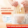 Túi Colostomy 12h FAS 1/10 25-60mm Một Mảnh Mở Kẹp – Giá 72,160₫ (Giảm 20%) VN 9