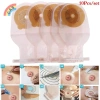 Túi Colostomy 12h FAS 1/10 25-60mm Một Mảnh Mở Kẹp – Giá 72,160₫ (Giảm 20%) VN 10