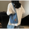 Túi Denim Khóa Đa Năng, Đựng Điện Thoại Cho Người Đi Lại – Giảm Giá 22%