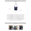 Túi Denim Khóa Đa Năng, Đựng Điện Thoại Cho Người Đi Lại – Giảm Giá 22% 7