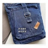Túi Denim Khóa Đa Năng, Đựng Điện Thoại Cho Người Đi Lại – Giảm Giá 22% 9