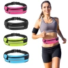 Túi Đeo Bụng Đa Năng, Đựng Điện Thoại, Tập Gym, Chạy Bộ, Xe Đạp, Tiện Lợi 29k