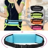 Túi Đeo Bụng Đa Năng, Đựng Điện Thoại, Tập Gym, Chạy Bộ, Xe Đạp, Tiện Lợi 29k 3