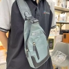 Túi Đeo Chéo Ezviz Xám - Thiết kế nhẹ, đa năng, giảm giá tới 27% chỉ 129.000₫ 3
