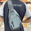 Túi Đeo Chéo Ezviz Xám - Thiết kế nhẹ, đa năng, giảm giá tới 27% chỉ 129.000₫ 4