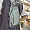 Túi Đeo Chéo Ezviz Xám - Thiết kế nhẹ, đa năng, giảm giá tới 27% chỉ 129.000₫ 5