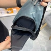 Túi Đeo Chéo Ezviz Xám - Thiết kế nhẹ, đa năng, giảm giá tới 27% chỉ 129.000₫ 6