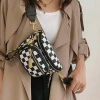 Túi Đeo Chéo Ngực Nhiều Ngăn, Khóa Kéo Retro Thời Trang 2.023 - Giá chỉ 355.320₫ 9