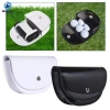 Túi đeo thắt lưng da PU chống thấm nước, tiện cho người chơi gôn - Giá 270.600₫ 9
