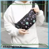 Túi đeo thắt lưng fanny pack 4.5L đen nam và nữ - Đựng điện thoại, giảm 20% 2