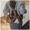 Túi Đeo Vai Nữ Vintage Hàn Quốc Ba Lô Đa Năng Dung Tích Lớn Tote Đi Lại Giá Ưu Đãi 361.800₫ 6