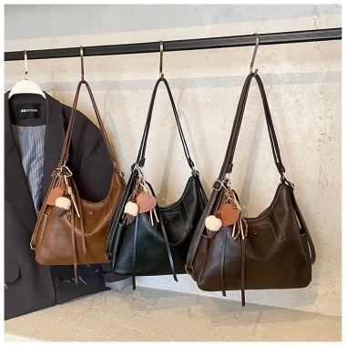 Túi Đeo Vai Nữ Vintage Hàn Quốc Ba Lô Đa Năng Dung Tích Lớn Tote Đi Lại Giá Ưu Đãi 361.800₫ 8