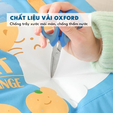 Túi đựng chăn gối chống thấm cho bé đi học 465-Ha Song - Giá chỉ 99k! 3 Túi đựng chăn gối chống thấm cho bé đi học 465-Ha Song - Giá chỉ 99k! 3
