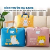 Túi đựng chăn gối chống thấm cho bé đi học 465-Ha Song - Giá chỉ 99k! 5