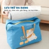 Túi đựng chăn gối chống thấm cho bé đi học 465-Ha Song - Giá chỉ 99k! 6