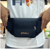 Túi Dụng Cụ Đeo Bụng Imou Đen Cỡ Trung - Giảm còn 79.000, Tiện lợi, An toàn 6