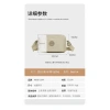 Túi đựng điện thoại di động đeo vai Vải nhẹ, nhỏ gọn, thời trang nữ 219.240₫ 6