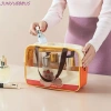 Túi đựng đồ bơi JUNYUE88US PU, dung lượng lớn, chống thấm, dễ thương - Giá 66.960đ