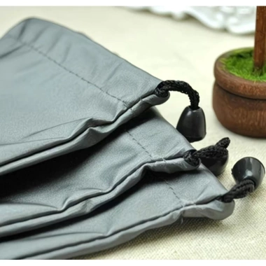Túi Đựng Đồ Chống Thấm Nước Có Rút - Siêu Bền, Dễ Mang, Giá Chỉ 25.000 VNĐ 2
