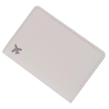 Túi đựng hộ chiếu da PU JOY – Thêu thanh lịch, giá đỡ vé, du lịch & doanh nghiệp – 72.939₫ 5 Túi đựng hộ chiếu da PU JOY – Thêu thanh lịch, giá đỡ vé, du lịch & doanh nghiệp – 72.939₫ 5