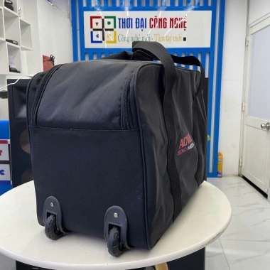 Túi đựng loa ACNOS ACOUSTIC 3, FLAC 36, MB2 PRO, HINET 3.600 - bánh xe, tay kéo, kích thước 53x40x30cm - Giá ưu đãi 563.060₫ 5