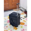 Túi đựng loa ACNOS ACOUSTIC 3, FLAC 36, MB2 PRO, HINET 3.600 - bánh xe, tay kéo, kích thước 53x40x30cm - Giá ưu đãi 563.060₫ 7