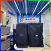 Túi đựng loa Bluetooth JBL Partybox 110/120 và Acnos CS451 Plus - Kích thước 57x31x31cm Giá ưu đãi 315k
