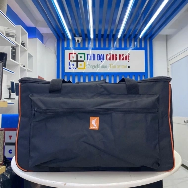Túi đựng loa Bluetooth JBL Partybox 110/120 và Acnos CS451 Plus - Kích thước 57x31x31cm Giá ưu đãi 315k 2