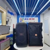 Túi đựng loa Bluetooth JBL Partybox 110/120 và Acnos CS451 Plus - Kích thước 57x31x31cm Giá ưu đãi 315k 5