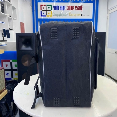Túi đựng loa Bluetooth Marshall Woburn 1-3, kích thước 44x33x26cm, giá 303.240₫ 5