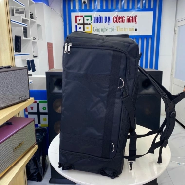 Túi đựng loa JBL PARTYBOX 320 31x67x35cm – Chống sốc, chống nước, balo đeo chéo ngăn phụ